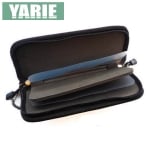 Yarie 924 Slim Wallet Blue Camo SW02