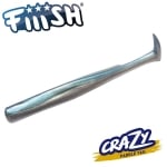 Fiiish Crazy Paddle Tail 150
