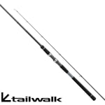 Tailwalk Surflat SSD Spinning rod