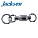 Jackson Ball Bearing Ringswivel Swivel with a ring