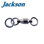 Jackson Ball Bearing Ringswivel Swivel with a ring