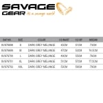 Savage Gear Tec-Foam Joggers 