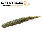 Savage Gear Ned Dragon Tail Slug 7.2cm Soft lure
