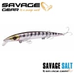 Savage Gear Barra Jerk 19cm 25g F Hard lure