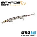 Savage Gear Barra Jerk 19cm 25g F Hard lure