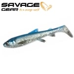 Savage Gear 3D Whitefish Shad 27cm 1pc Soft lure