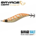 Savage Gear Super Cast Egi 10.5cm 19g Calamariera
