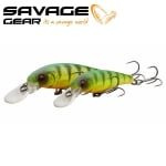 Savage Gear Gravity Twitch MR 6.7cm Hard lure