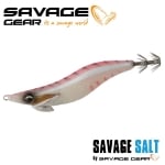 Savage Gear Powerglow Egi #2.5 NS  10.8g Calamariera