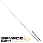 Savage Gear SG4 Spinnerbait Specialist BC Baitcasting rod