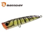 Bassday Backfire 65 Popper