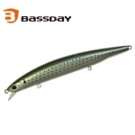 Bassday Log Surf 144F Hard Lure