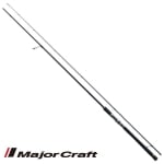 Major Craft Crostage CRX Spinning rod