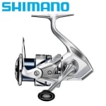 Shimano Stradic 2500 HG FM - 2023 Fishing Reel