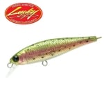 Lucky Craft Pointer 48S Hard lure