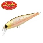 Lucky Craft Pointer 48S Hard lure