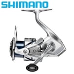 Shimano Stradic 2500 FM - 2023 Fishing Reel