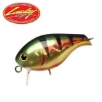 Lucky Craft Clutch SR Hard lure