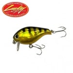 Lucky Craft Clutch SR Hard lure