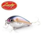 Lucky Craft Clutch SR Hard lure