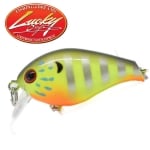 Lucky Craft Clutch SR Hard lure