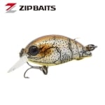 Zip Baits Hickory SR 34mm Hard Lure