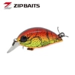 Zip Baits Hickory SR 34mm Hard Lure