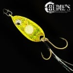 Rudie's Gyoshi Metal Hirari 1.5g Metal Jig