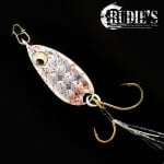Rudie's Gyoshi Metal Hirari 1.5g Metal Jig