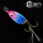 Rudie's Gyoshi Metal Hirari 1.5g Metal Jig