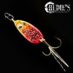 Rudie's Gyoshi Metal Hirari 1.5g Metal Jig