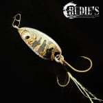 Rudie's Gyoshi Metal Hirari 1.5g Metal Jig