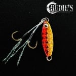 Rudie's Gyoshi Metal 1.5g Metal Jig