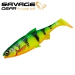 Savage Gear 3D River Roach 12cm Soft lure