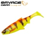 Savage Gear 3D River Roach 12cm Soft lure