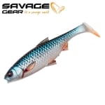 Savage Gear 3D River Roach 10cm Soft lure