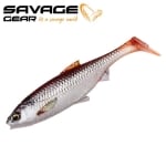 Savage Gear 3D River Roach 10cm Soft lure