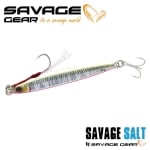 Savage Gear Sardine Slider Micro 8.5cm 20g Metal Jig