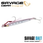 Savage Gear Sardine Slider Micro 5.8cm 8g Metal Jig