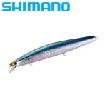 Shimano EXSENCE Silent Assassin XM 129S Hard lure
