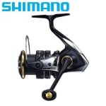 Shimano Sustain 2500 FJ Fishing Reel