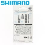 Shimano Vest Scissors CT-921R Black Scissor