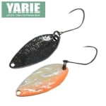 Yarie Pirica More 2.6g Abalone Spoon