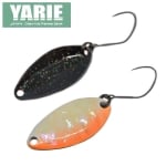 Yarie T-Fresh 2.0g Abalone Spoon