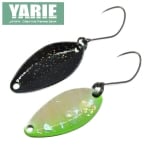Yarie T-Fresh 2.0g Abalone Spoon