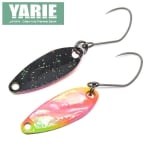 Yarie T-Roll 1.0g Abalone Spoon