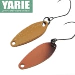 Yarie T-Roll 1.0 g Spoon