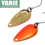 Yarie 706 T-spoon 1.4 g BS6