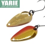 Yarie 706 T-spoon 1.4 g BS2