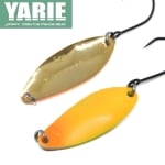Yarie 711 First Order 4.5 g Orange 2024
